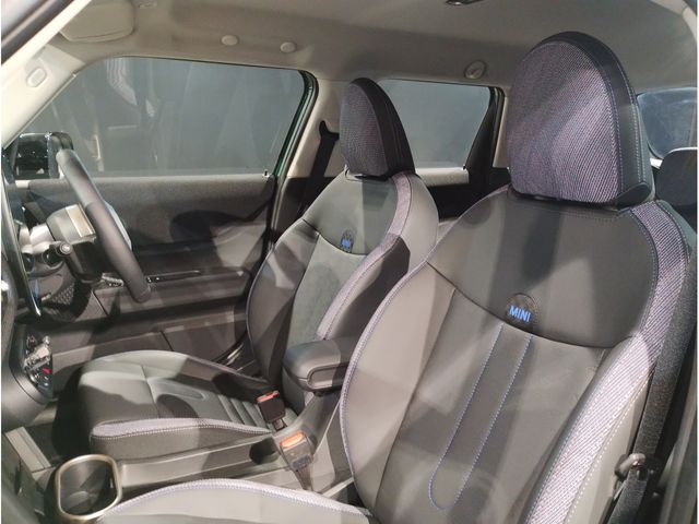 BMW MINI COOPER 5DOOR 2025 Image 31