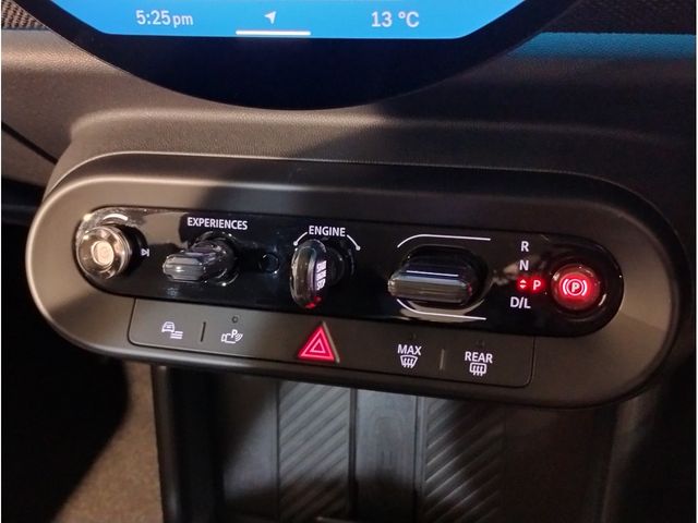 BMW MINI COOPER 5DOOR 2025 Image 31