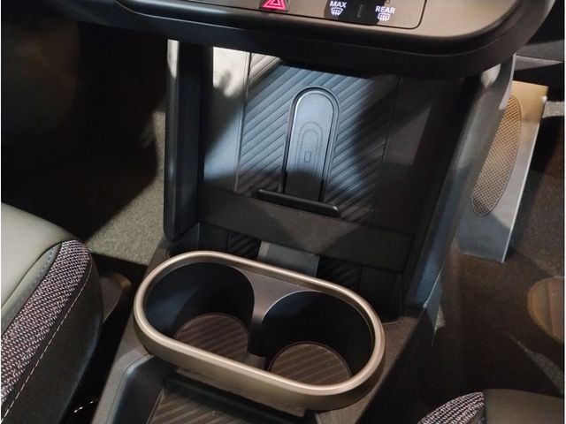 BMW MINI COOPER 5DOOR 2025 Image 31