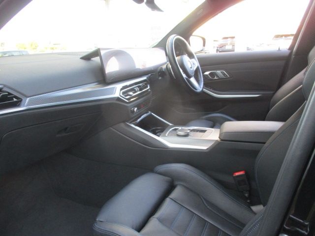 BMW 3SERIES SEDAN 2023 Image 31