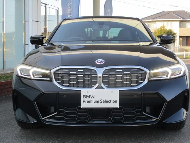 BMW 3SERIES SEDAN 2023 Image 31