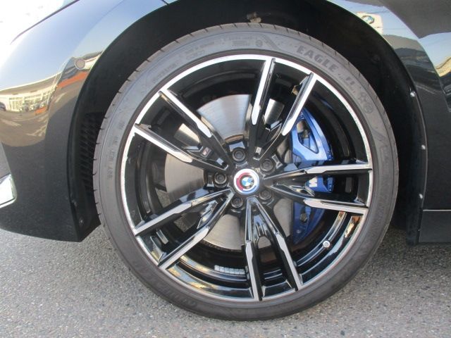 BMW 3SERIES SEDAN 2023 Image 31