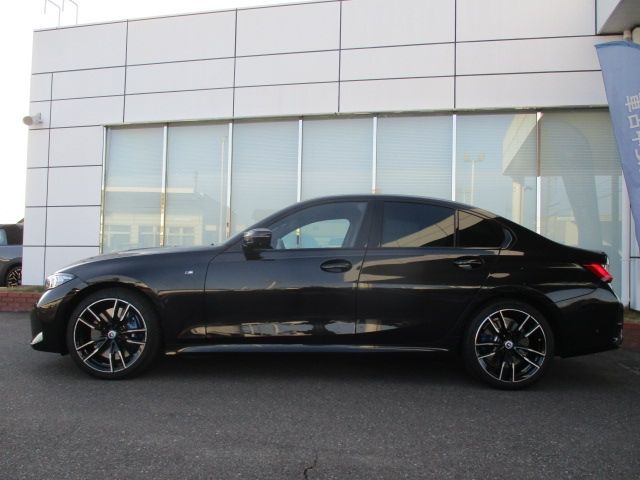 BMW 3SERIES SEDAN 2023 Image 31