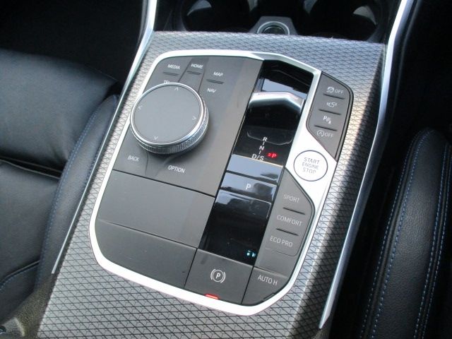 BMW 3SERIES SEDAN 2023 Image 31