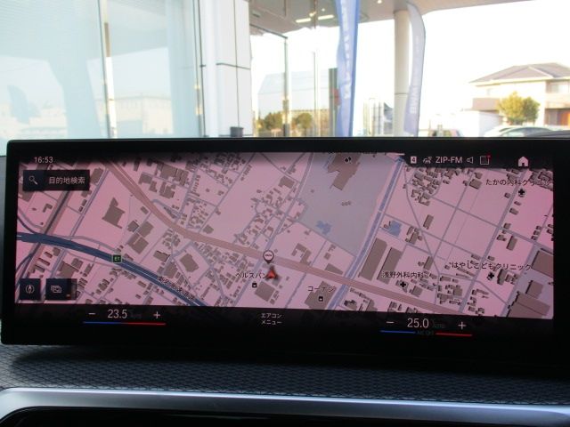 BMW 3SERIES SEDAN 2023 Image 31