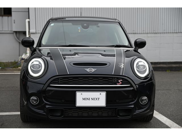 BMW MINI COOPER S 5DOOR 2020 Image 31