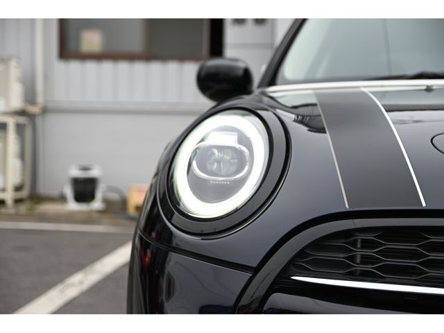 BMW MINI COOPER S 5DOOR 2020 Image 31