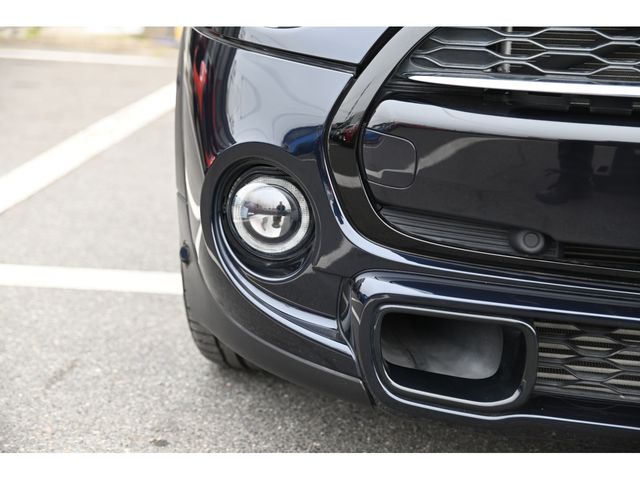 BMW MINI COOPER S 5DOOR 2020 Image 31