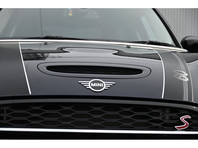 BMW MINI COOPER S 5DOOR 2020 Image 31