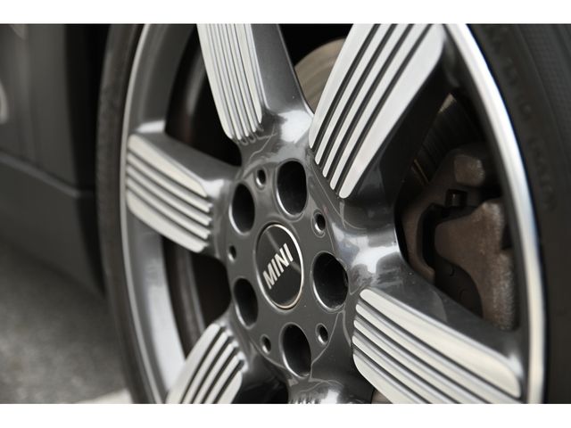 BMW MINI COOPER S 5DOOR 2020 Image 31