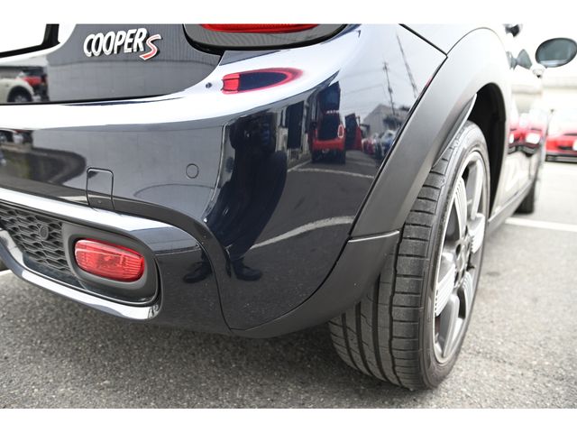 BMW MINI COOPER S 5DOOR 2020 Image 31