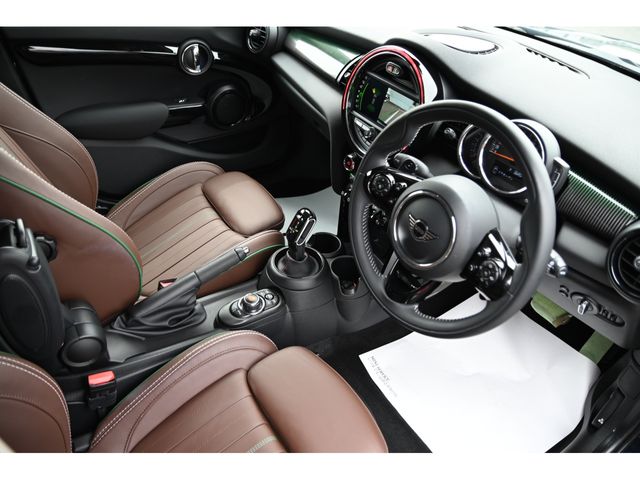BMW MINI COOPER S 5DOOR 2020 Image 31