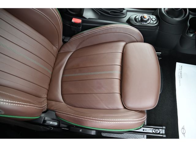 BMW MINI COOPER S 5DOOR 2020 Image 31