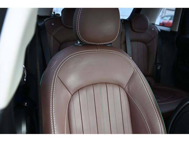 BMW MINI COOPER S 5DOOR 2020 Image 31