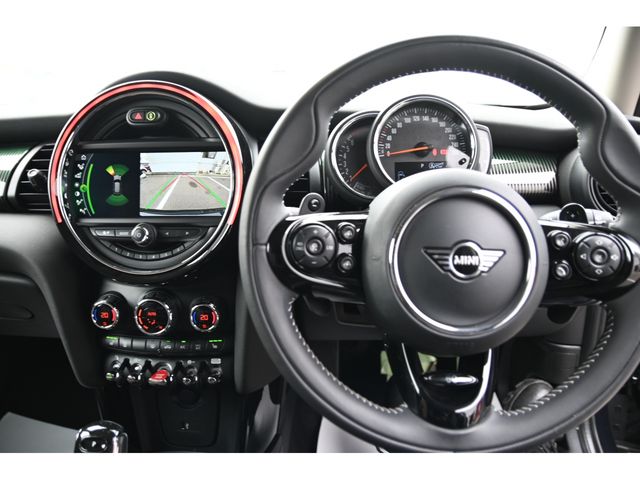 BMW MINI COOPER S 5DOOR 2020 Image 31