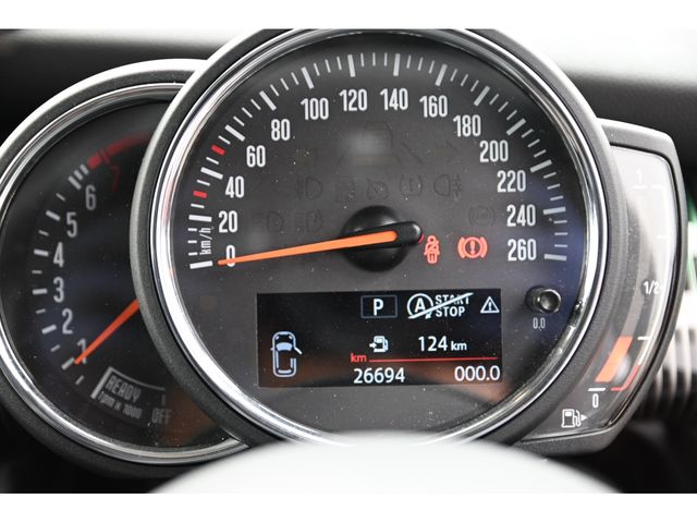 BMW MINI COOPER S 5DOOR 2020 Image 31