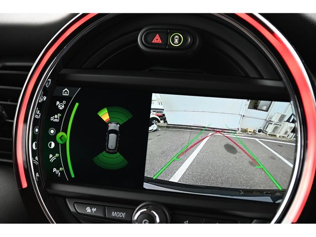 BMW MINI COOPER S 5DOOR 2020 Image 31