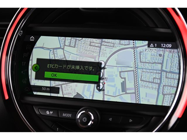 BMW MINI COOPER S 5DOOR 2020 Image 31