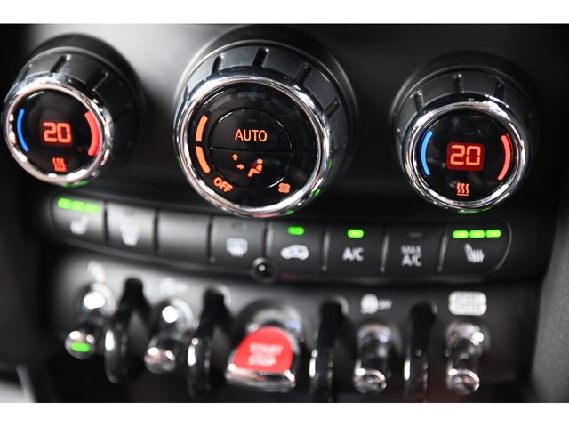 BMW MINI COOPER S 5DOOR 2020 Image 31