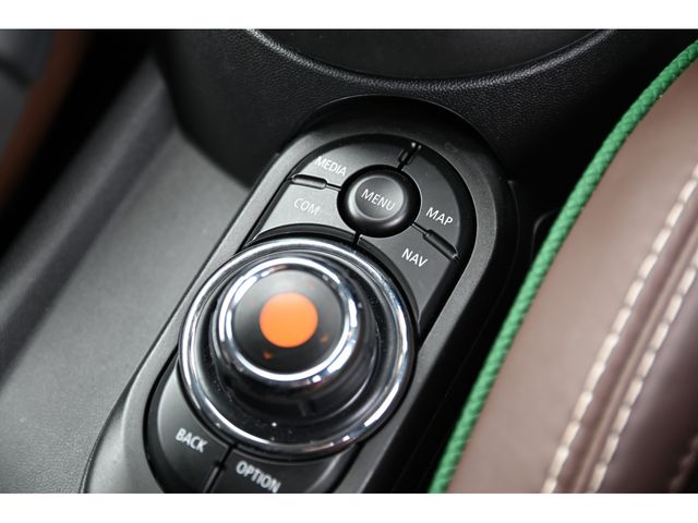 BMW MINI COOPER S 5DOOR 2020 Image 31