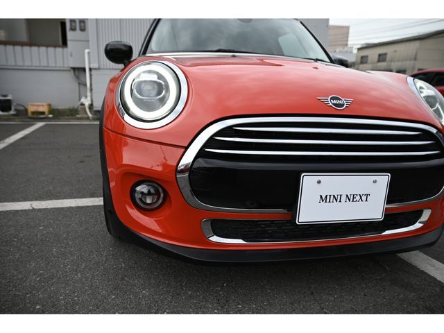 BMW MINI COOPER D 5DOOR 2021 Image 31