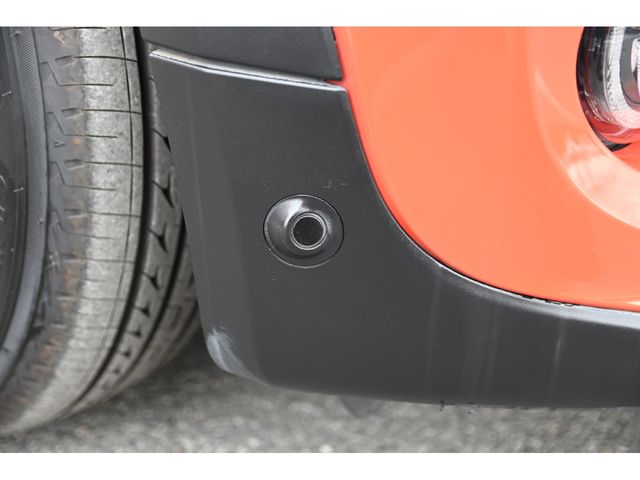 BMW MINI COOPER D 5DOOR 2021 Image 31