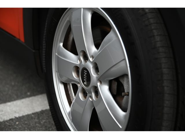 BMW MINI COOPER D 5DOOR 2021 Image 31