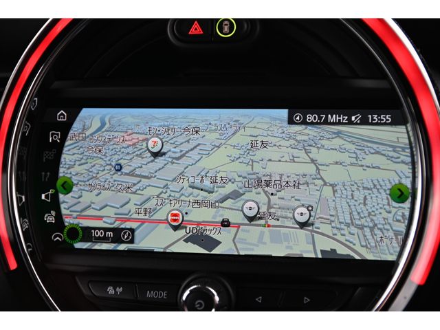 BMW MINI COOPER D 5DOOR 2021 Image 31