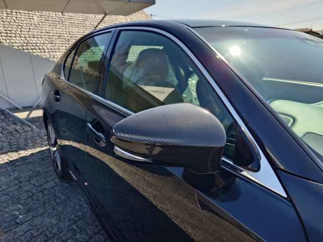 TOYOTA LEXUS GS450H 2017 Image 31