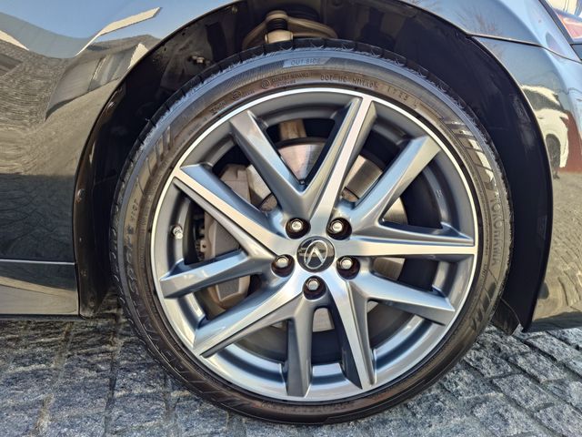 TOYOTA LEXUS GS450H 2017 Image 31