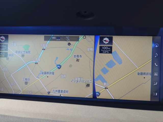 TOYOTA LEXUS GS450H 2017 Image 31