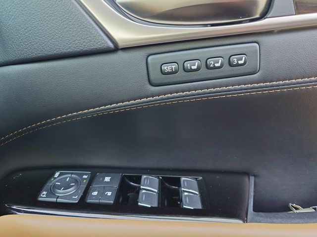 TOYOTA LEXUS GS450H 2017 Image 31