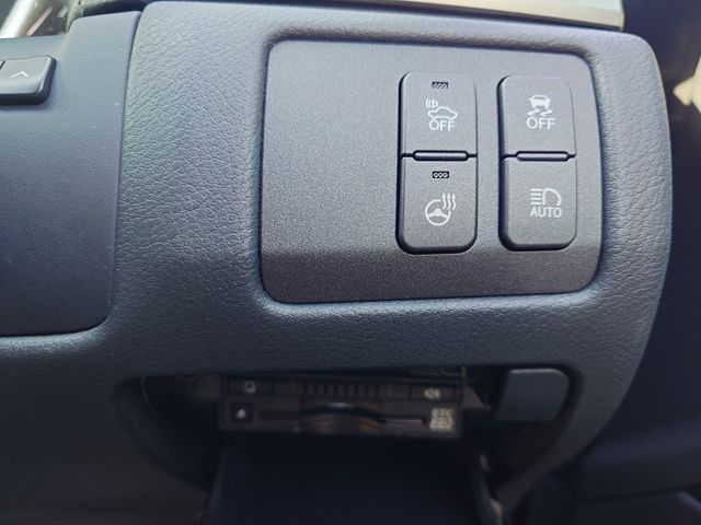 TOYOTA LEXUS GS450H 2017 Image 31