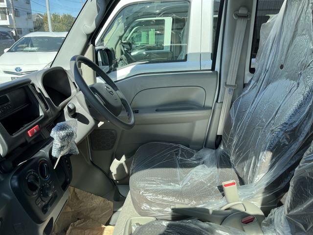 NISSAN CLIPPER VAN 2026 Image 31