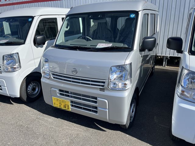 NISSAN CLIPPER VAN 2026 Image 31