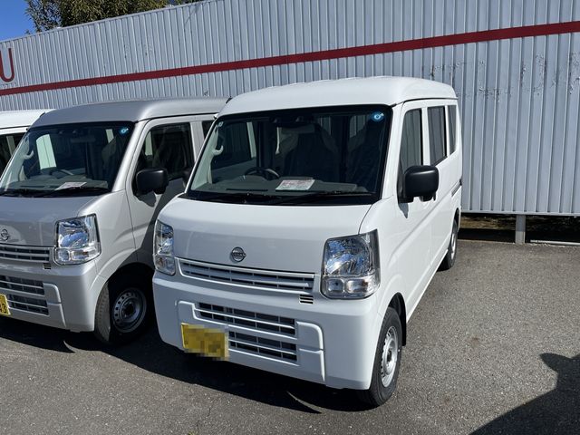 NISSAN CLIPPER VAN 2026 Image 31