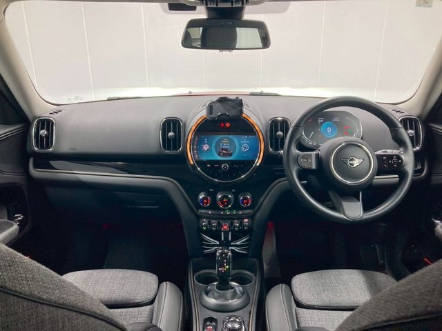 BMW MINI COOPER D CROSSO 2022 Image 31