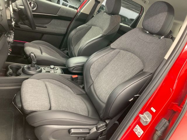 BMW MINI COOPER D CROSSO 2022 Image 31