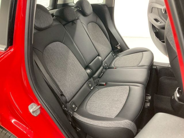 BMW MINI COOPER D CROSSO 2022 Image 31