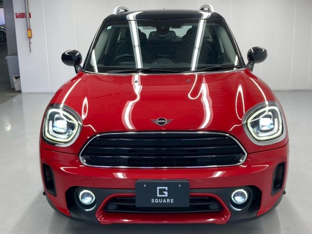 BMW MINI COOPER D CROSSO 2022 Image 31