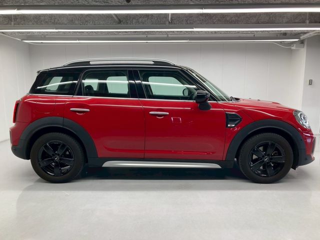 BMW MINI COOPER D CROSSO 2022 Image 31