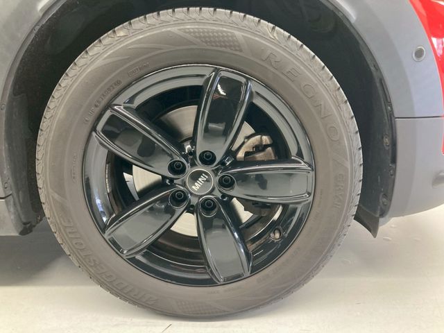 BMW MINI COOPER D CROSSO 2022 Image 31