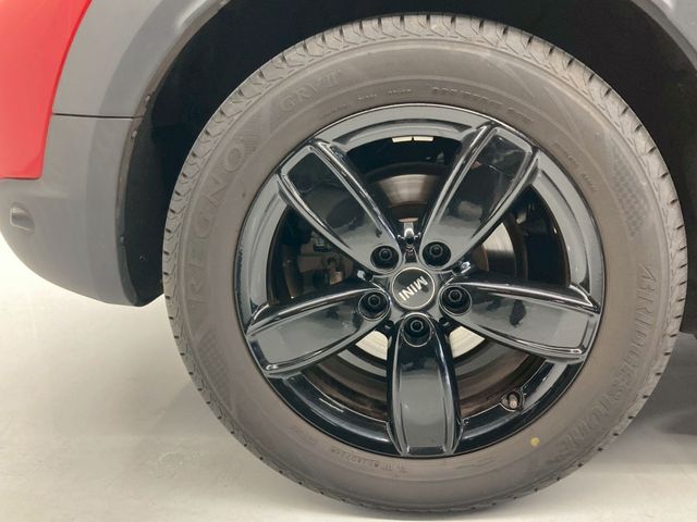 BMW MINI COOPER D CROSSO 2022 Image 31