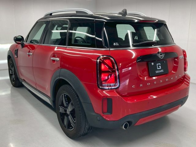 BMW MINI COOPER D CROSSO 2022 Image 31