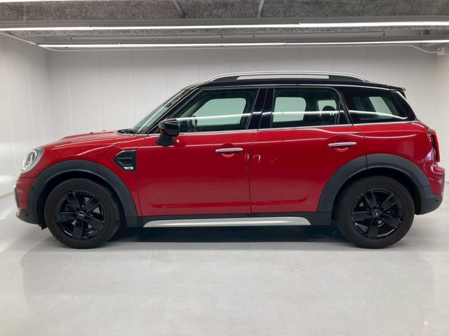 BMW MINI COOPER D CROSSO 2022 Image 31