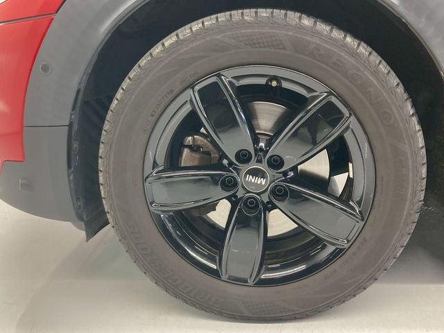 BMW MINI COOPER D CROSSO 2022 Image 31