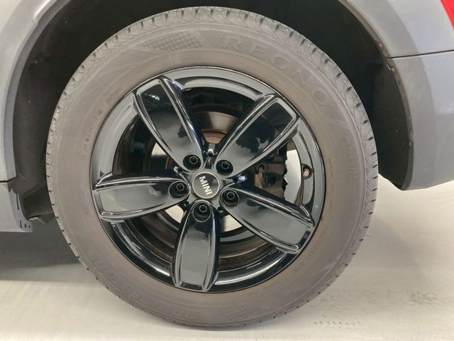 BMW MINI COOPER D CROSSO 2022 Image 31