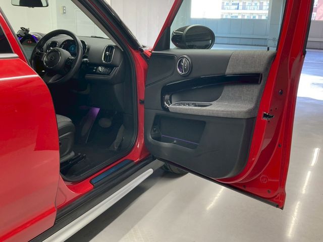 BMW MINI COOPER D CROSSO 2022 Image 31