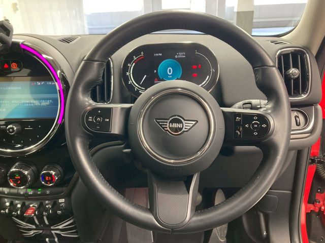 BMW MINI COOPER D CROSSO 2022 Image 31