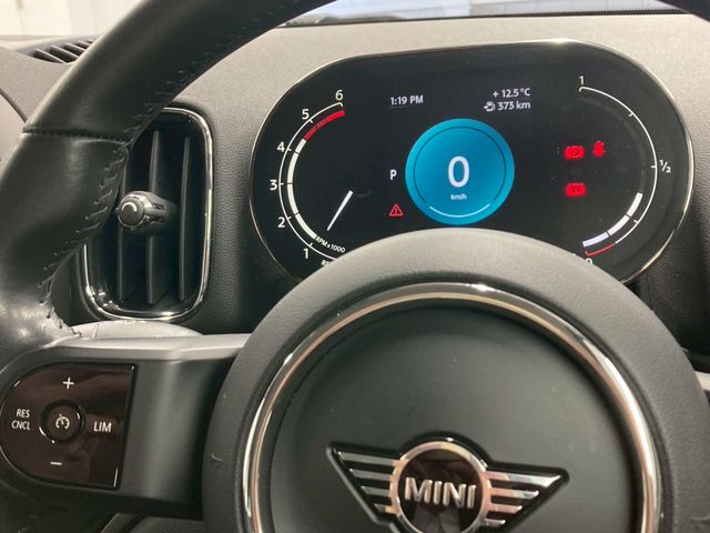 BMW MINI COOPER D CROSSO 2022 Image 31